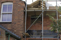 free Bladon home extension quotes